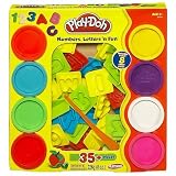 Play Doh