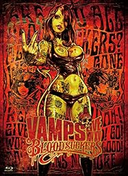 VAMPS LIVE 2015 BLOODSUCKERS(初回限定盤Blu-ray)