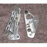 2000 Kawasaki VN 1500 L Vulcan Nomad Fi Right Rear Floorboard Bracket by Cycle Therapy