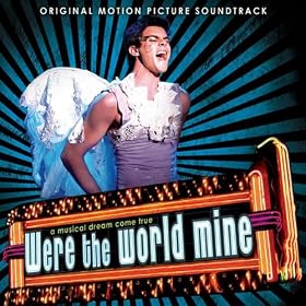 Were The World Mine