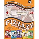 USB - Pizzazz Complete Creativity Suite