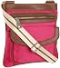 Tianni Sandy Cross-Body