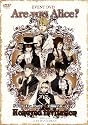 Are you Alice? Sweet Tea Party 公開録音&ライブ-Honeyed invitation [DVD]