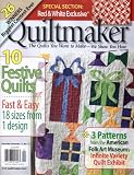 Quiltmaker