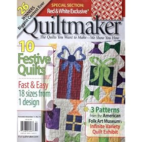 Quiltmaker