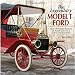The Legendary Model-T Ford: The Ultimate History of America's First Great Automobile by Tom Collins