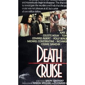 Death Cruise (1987)