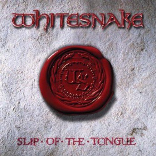 Slip of the Tongue