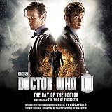 Ost: Doctor Who