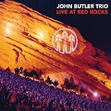Red Rocks Revolution (2CD/DVD)