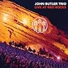 Image of album by The John Butler Trio