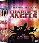 Charlie's Angels: The Complete Series...