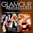 Glamour Masterclasses: Photographic Information with Style - Masterclasses 013 to 016