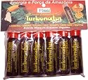Acai, Guarana Amazon Rainforest Energy Drinks - All Natural - The Original 6-pack from Brazil