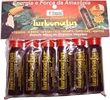61b0%2BmO9VJL. SL160  Acai, Guarana Amazon Rainforest Energy Drinks   All Natural   The Original 6 pack from Brazil