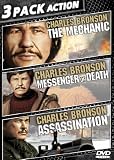 Assassination/Messenger Of Death/Mechanic