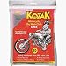 Kozak 1052 Motorcycle Dry Wash  Cloth