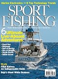 Sport Fishing (1-year)