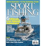Books Sport Fishing (1-year)