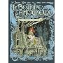 Le bestiaire amoureux, Tome 3 : La sorci�re sans espoir