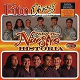 Para Ti: Nuestra Historia