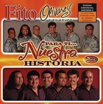 Para Ti Nuestra Historia