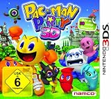 Pac-Man Party 3D