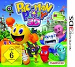 Pac-Man Party 3D