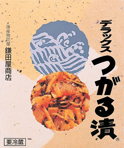 デラックスつがる漬1kg