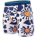 Stance Mens Blue Sun Boxers Underwear