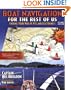 Boat Navigation for the Rest of Us: Finding Your Way By Eye and Electronics