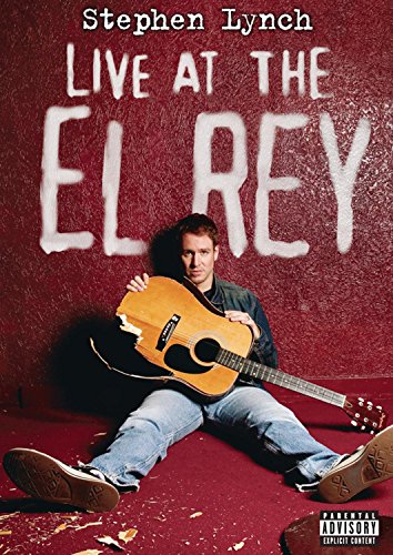 Stephen Lynch - Stephen Lynch - Live At The El Rey - Zortam Music
