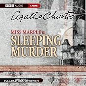 Sleeping Murder (Dramatised) | [Agatha Christie]