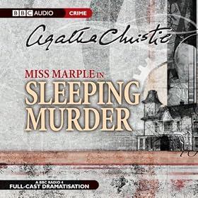 Sleeping Murder (Dramatised)