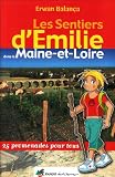 Emilie Dans le Maine-et-Loire