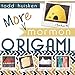 More Mormon Origami