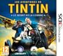 Les aventures de Tintin: le secret de la Licorne