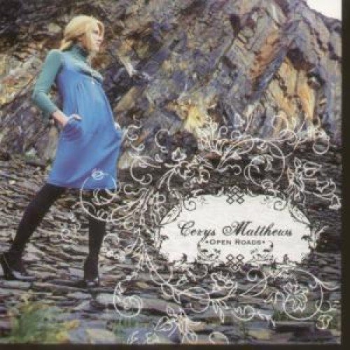 Cerys Matthews - Open Roads - Zortam Music