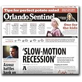 OrlandoSentinel