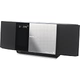 Panasonic SC-HC40 Compact Stereo System (Discontinued by Manufacturer)