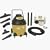 Shop-Vac 962-20-00 Ultra Pro SR Wet/Dry Vacuum 20-Gallon, 12-Amp