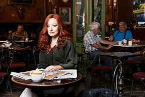Bilder von Tori Amos