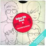 Colour Me Good Record Sleeves