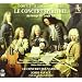 Le Concert Spirituel - Au temps de Louis XV