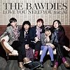 LOVE YOU NEED YOU feat. AI(��������)(DVD��)