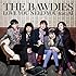 THE BAWDIES「LOVE YOU NEED YOU(初回限定盤)」