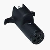 Hopkins Mfg. 47305 Plug-In Simple Adapters