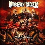 Misery Index Heirs to Thievery
