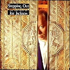 Stepping : the Very Best of Joe Jackson