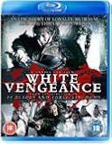 White Vengeance [Blu-ray]